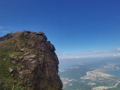 -七娘山