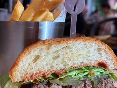 -尚牛社会 Beef & Liberty(金桥EKA天物店)