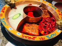 -火炉火自助餐(悠唐购物中心店)