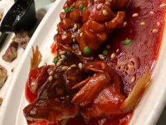 -小龙酒家(桂平路店)