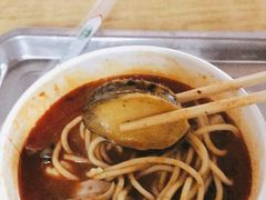 -乌糖沙茶面(民族路店)