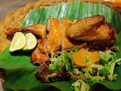 越南古法烤鸡-美奈小馆·越南料理(中航城君尚购物中心店)