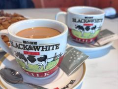 -香港深井掂檔烧鹅茶餐厅(海韵城店)