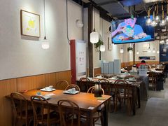 -乔街深夜食堂·小龙虾·高压锅生蚝(杭州总店)