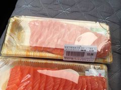 -GranVida生活超市(海信广场店)