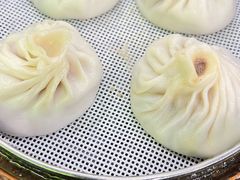 -李记清真馆(打钉巷店)