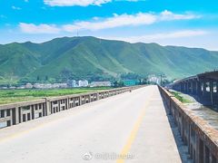 -图们国门景区