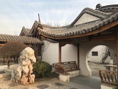 -南普公园
