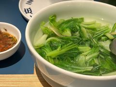 -一坐一忘云南菜(嘉里中心店)