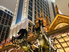 -澳门喜来登大酒店