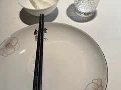 -杏花堂晋商私房菜(华熙五棵松店)