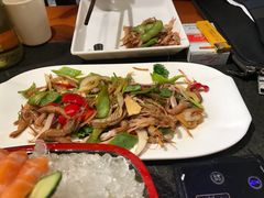 -苏大嘴海鲜牧场(奥林匹克店)