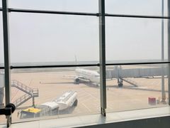 -东营胜利机场