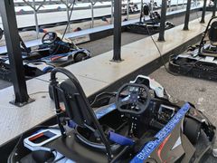 -赛卡联盟卡丁车馆(上海世博店)