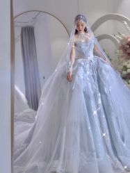 -韩国天使嫁衣婚纱礼服馆(上海旗舰店)