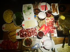 -牛很鲜潮汕牛肉火锅(朝晖路店)