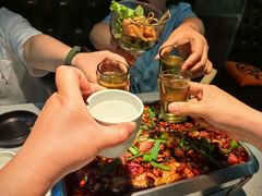 -鸣记脆皮烤鱼(岐山路店)