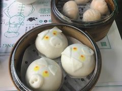 -点点心点心专门店(湾仔店)