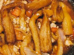 -冰岛茶餐厅(世茂店)