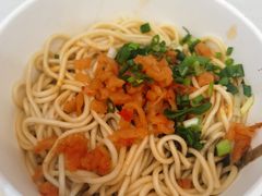 蔡林记原味热干面-蔡林记(汉街店)