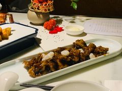 -柳莺湖上·湖景餐厅·江南菜(西湖店)