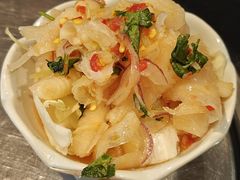 -蚝喜粤·广州味·茶楼点心(长隆店)