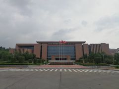 -山东大学(兴隆山校区)