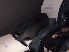 -陆琴脚艺·足浴·SPA(夫子庙店)