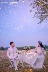 点击看大图 -巴黎春天婚纱摄影STUDIO·定制