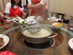 -正能量脆肉鲩火锅