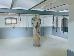 -青岛德国监狱旧址博物馆