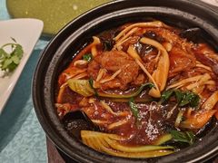 -阿娘家·原生态农家菜(国顺东路店)