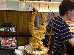 -李掌柜鲜菜火锅(移民广场店)