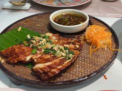 -甘思咪哚·云南艺术餐厅(天河广百店)