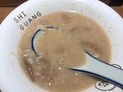 -拾光·小碗甜品