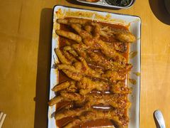 -小木屋米酒店总店