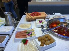 -川锅一号火锅(常德万达店)