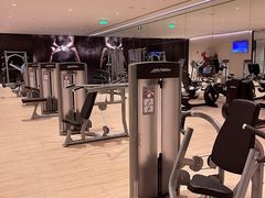 -长沙尼依格罗酒店
