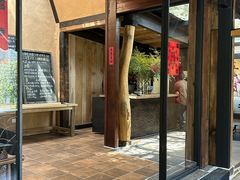 -素描餐厅(灵隐天竺店)
