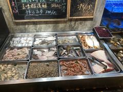 -浩家苑菜馆(汉口路店)