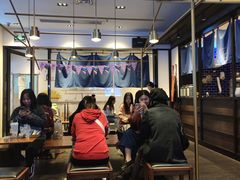 大堂-阿嬷手作(南宁百盛印象城店)