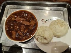 -姚记炒肝店(簋街店)