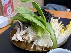 -川大刘肥肠鸡(北国店)