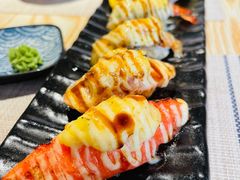 -鱼意寿司(钟村分店)