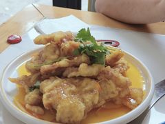 -东北酱骨饺子铁锅炖(万达总店)