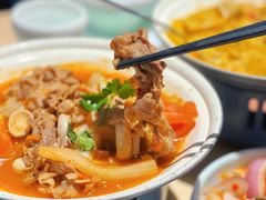-米泰芒·东南亚料理(体育西店)