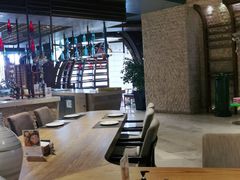 -天津湾西餐厅(三亚海棠湾洲际度假酒店)