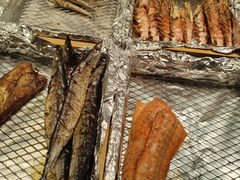 -上清·三文鱼鲜寿司(同德店)