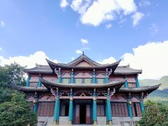 -天龙八部武侠城