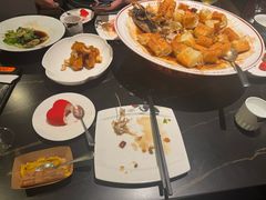 -旺顺阁·北京菜(大望路店)